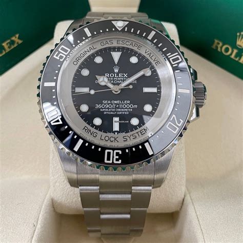 rolex trench watch dial hand|Rolex deepsea challenge 50mm.